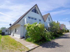 Ferienwohnung Meeresrauschen, Breege